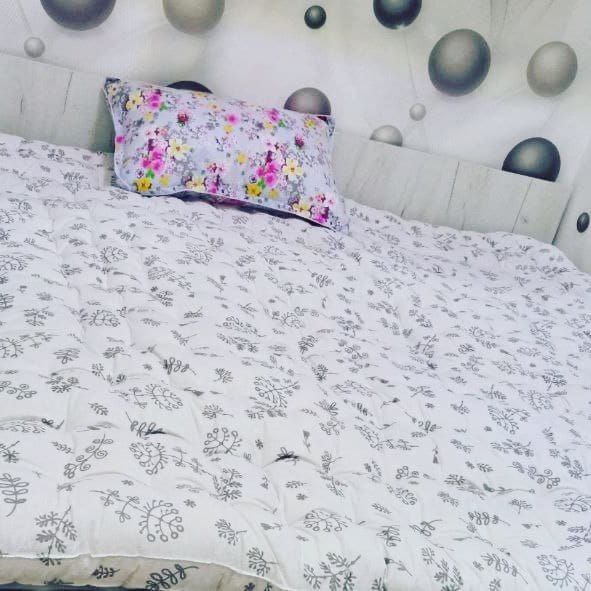 Matras paxta va vatinlik