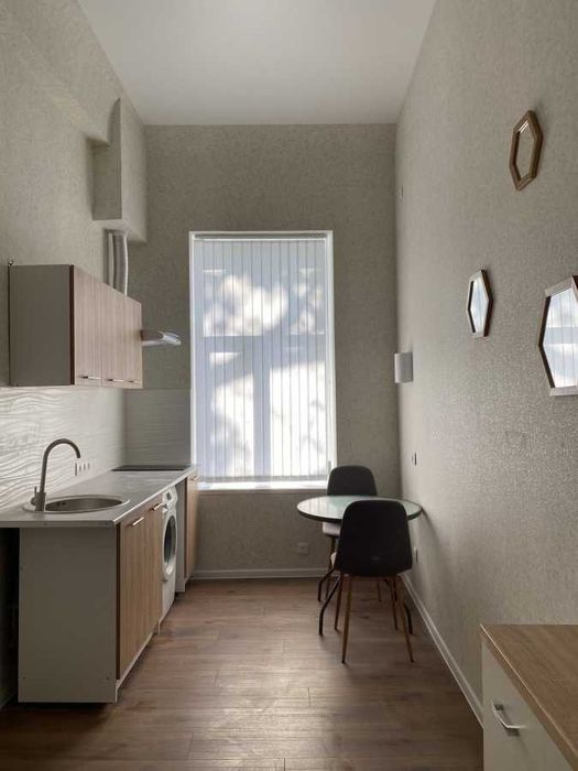 Дава се под наем Едностаен апартамент в София, Зона Б-18 - 44 кв.м за 398.82 € - Снимка #2