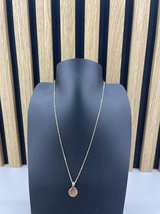 Lant Aur 14k | 2,79 gr | Lungime 40 cm #54286