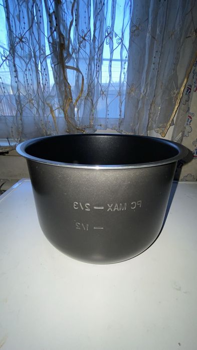 Скороварка мультиварка DEXP PC-100