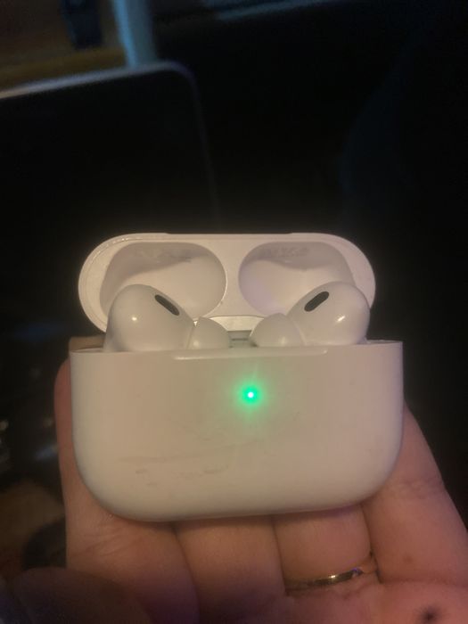 Airpods 2 Pro оригинал