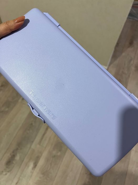 Контейнер tupperware