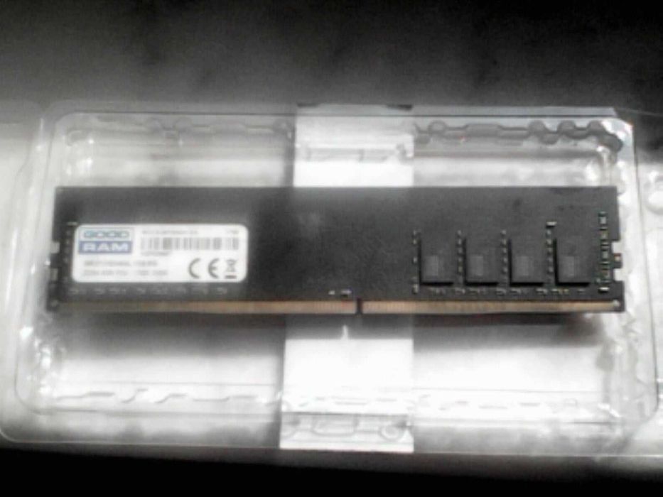 Vand DIMM DDR4, 8Gb, 2133 MHZ, CL 15, producator GoodRam, in stare foarte buna,150 lei 0732986072,