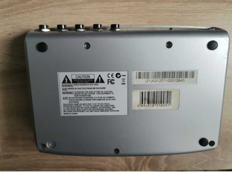 Interfata audio Alesis io4 usb