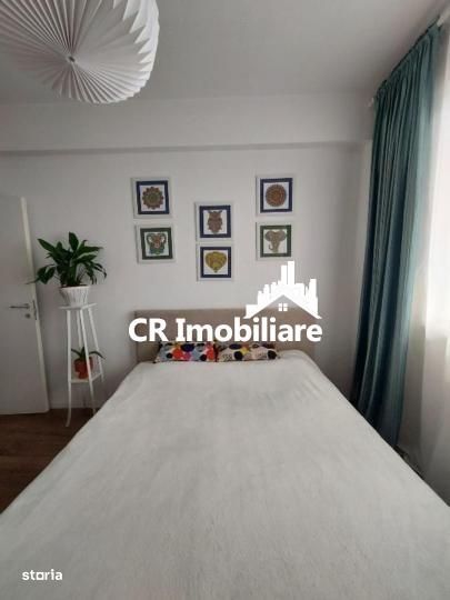 Apartament 2 camere Drumul Binelui
