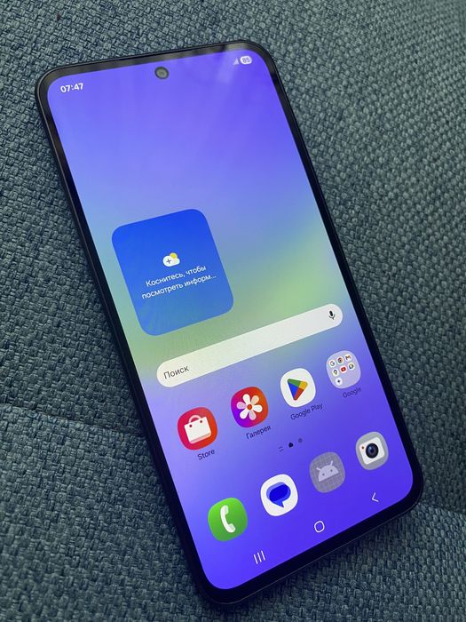 Samsung A36 5G 8/256