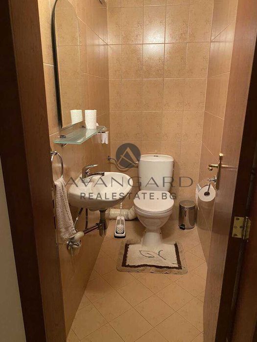 Продава се Многостаен апартамент в Пловдив, Център - 160 кв.м за 2586 €/кв.м - Снимка #12