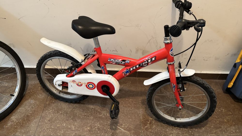 Детско колело 14”