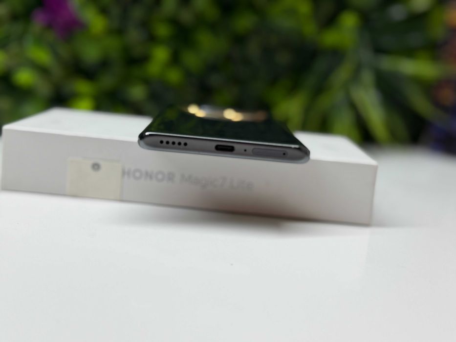 ! ТоП ! Honor Magic7 Lite 5G 256GB Гаранция
