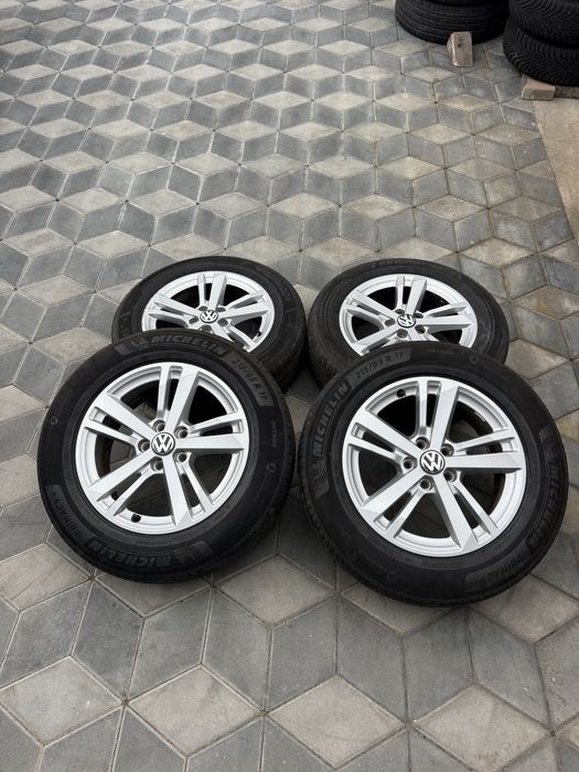 Jante Orig”Tiguan/Audi Q3/Skoda Kodiaq/Karoq/Seat Ateca~Vw/Audi/Seat/Skoda~Oferta”