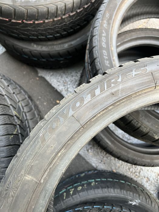 225 40 20 Toyo iarna dot 2020