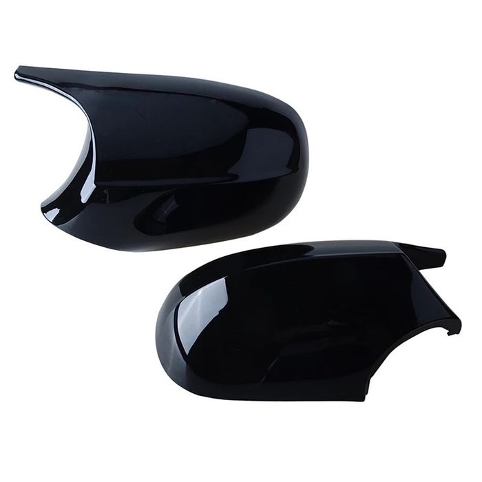 Oglinzi Oglinda negru lucios M Bmw Seria 3 E90 E91 E92 E93 facelift