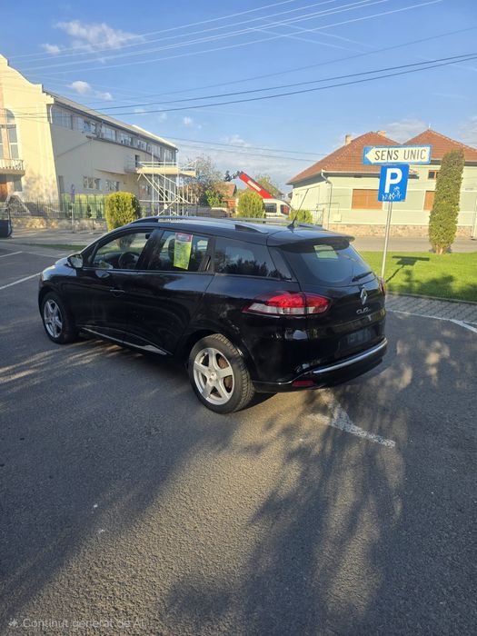 Renault Clio Grandtour