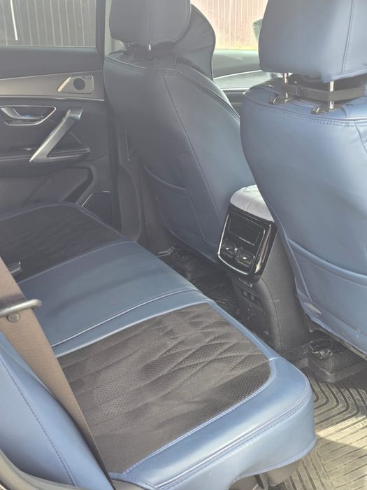 Продам Jetour X 70 plus