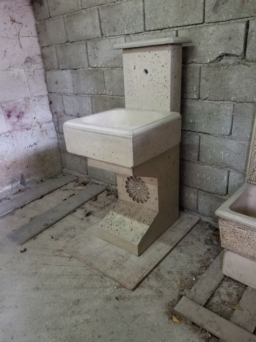 Градинска  чешма