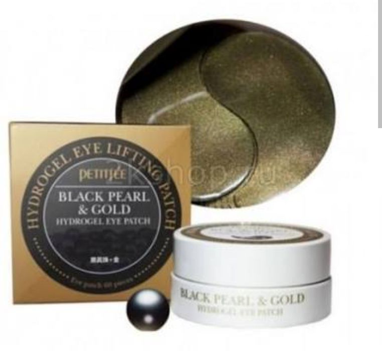 Патчи для век корейские