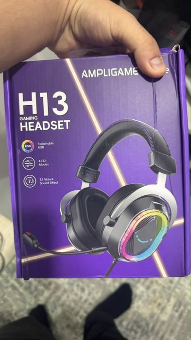 Игровой Пк rtx3070tı