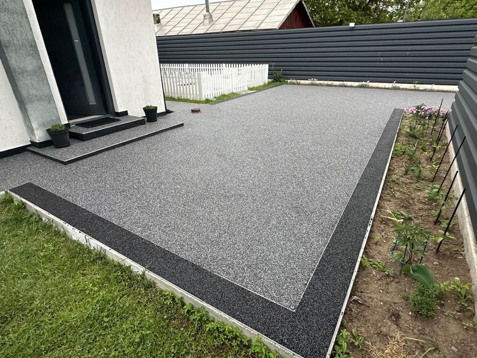 Covor Piatra Naturala