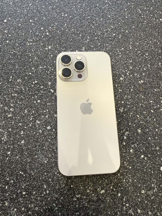 Iphone 16 Pro Max 256 GB