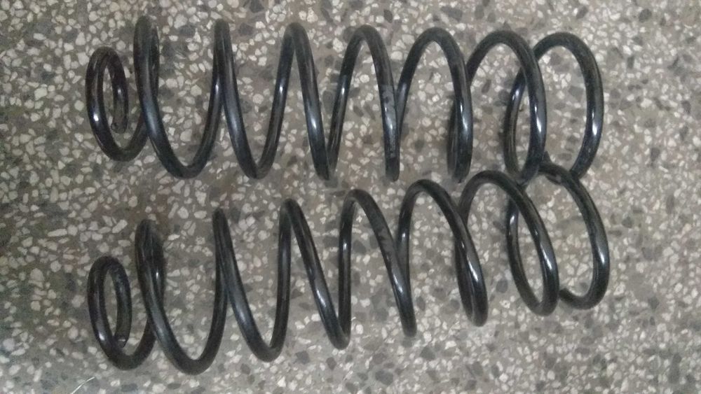 Задни пружини.за Фолксваген венто