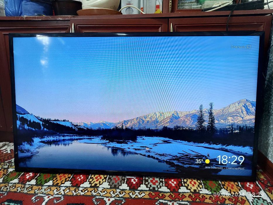 Продается Телевизор SAMSUNG 46'