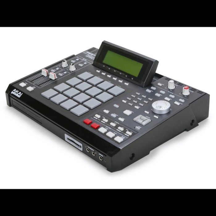 Akai Professional Mpc 2500