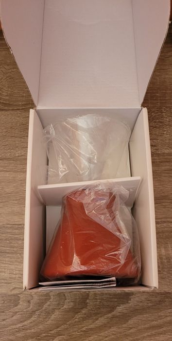 Нова! Маслена лампа littala