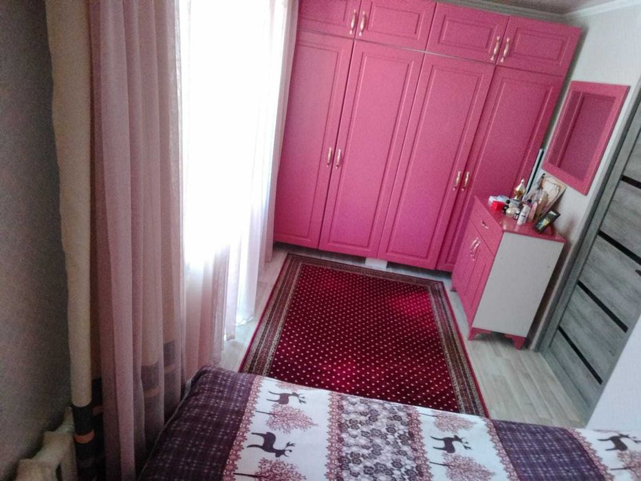 Продажа квартиры