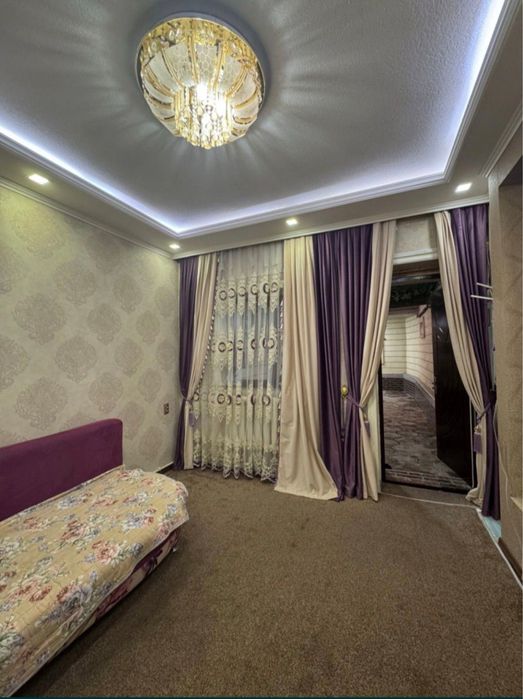 Аренда дом Рисовый