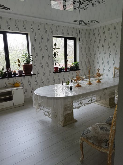 Продаётся дом, со всеми удобствами