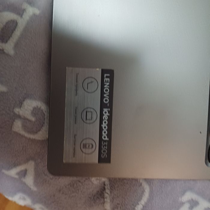 Продаю ноутбук Lenovo