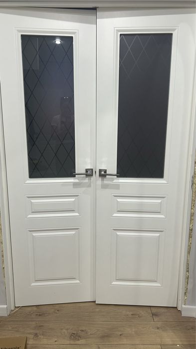 Продам межкомнатные двери