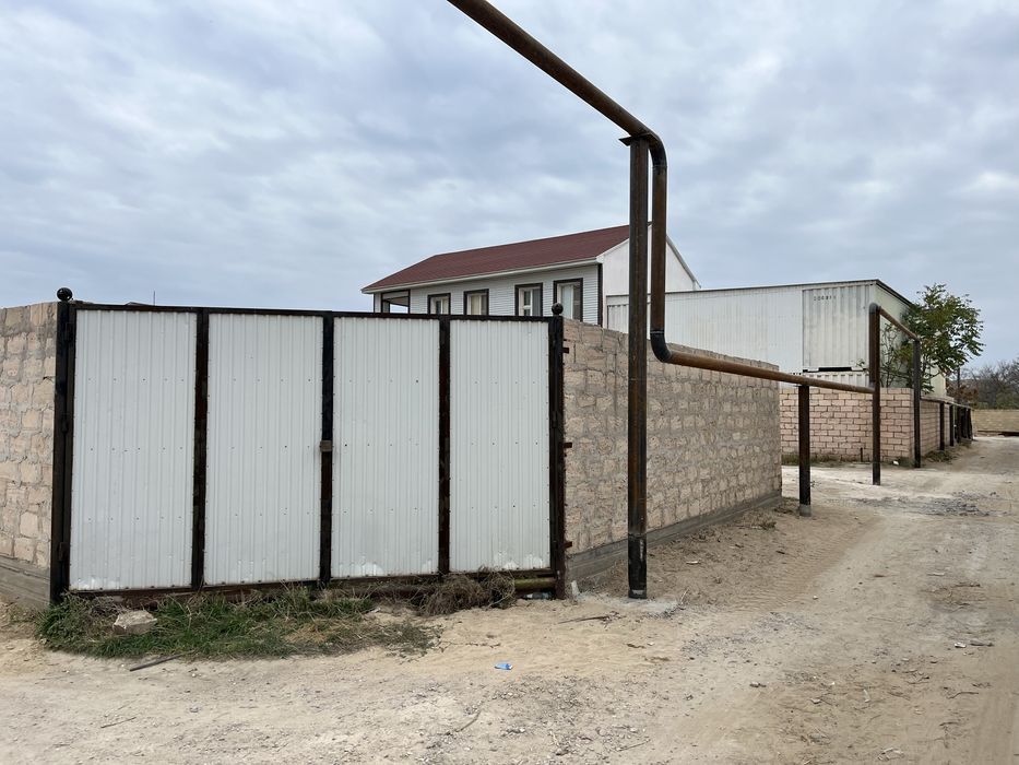 Участок 3 сот. В городе, 1мкр.