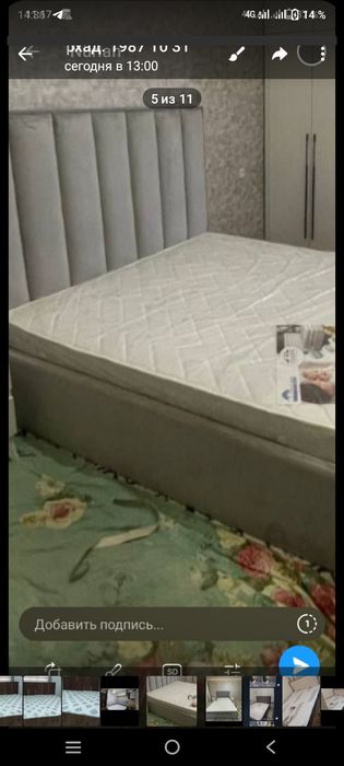 Кухонная мебель гарантия