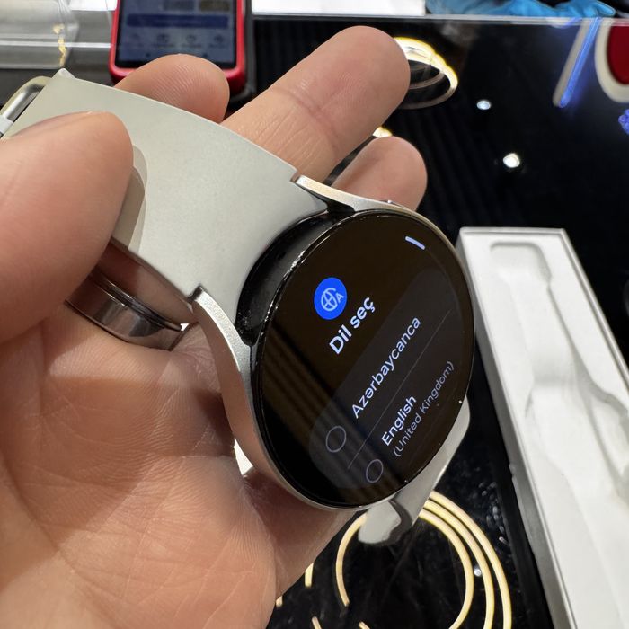 Samsung Galaxy Watch 6