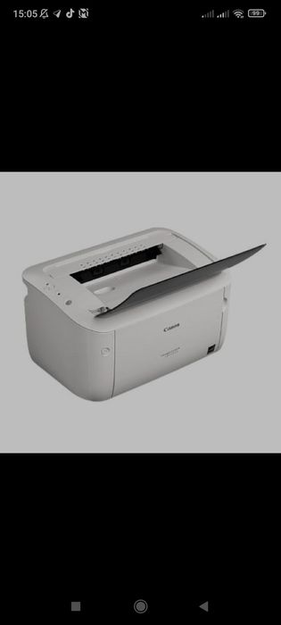 срочно продам canon lbp6030 принтер новый трог уместен