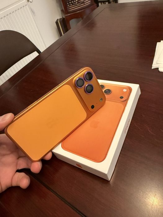 iPhone 17 pro max 2TB (replica1-1)