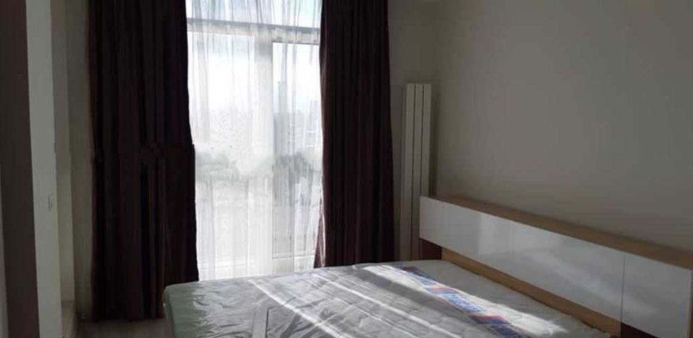 Двустаен ап. жк. Дружба 2