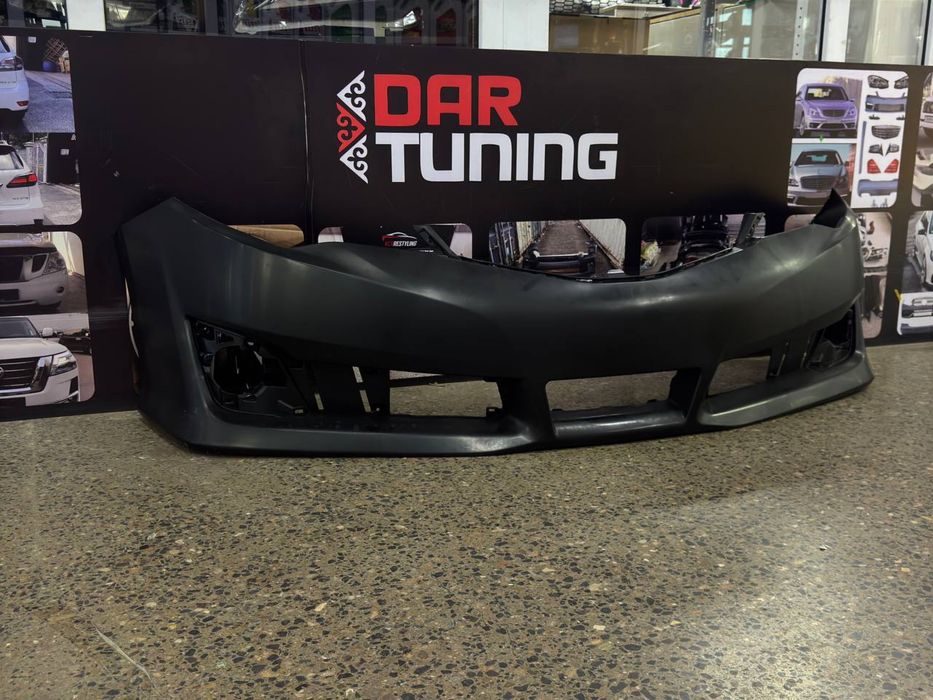 Бампер передний Toyota Camry 50 SE