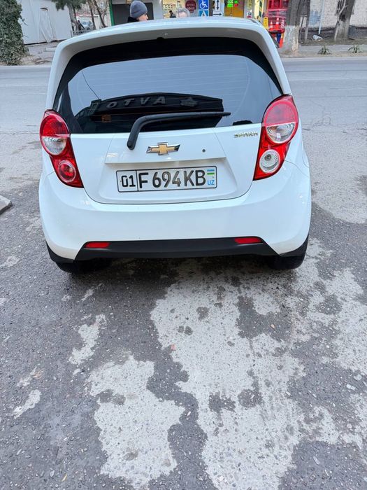 Spark arendaga beriladi!