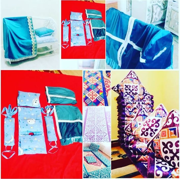 заказ кабылдаймын