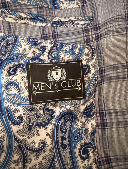 Costum bărbați - MEN’s club