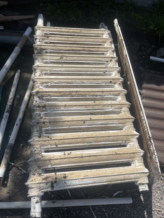 Двери окна тумба радиатор