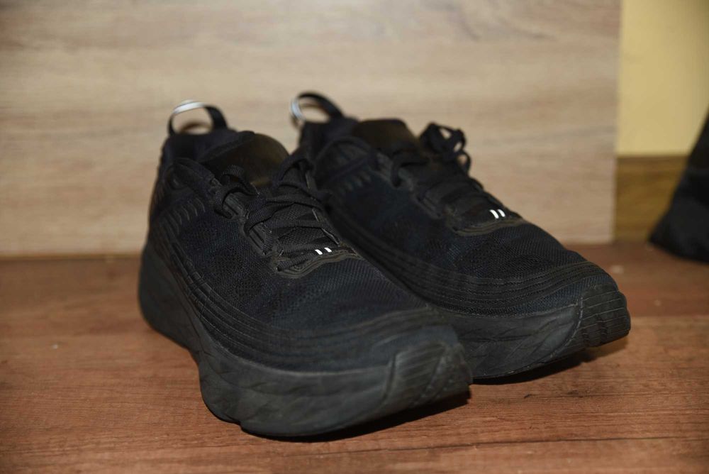 Hoka оригинални маратонку размер 45 1/3,