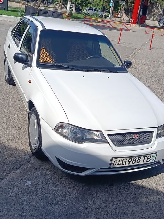 Neksa 2.1.6 matori rangi Oq