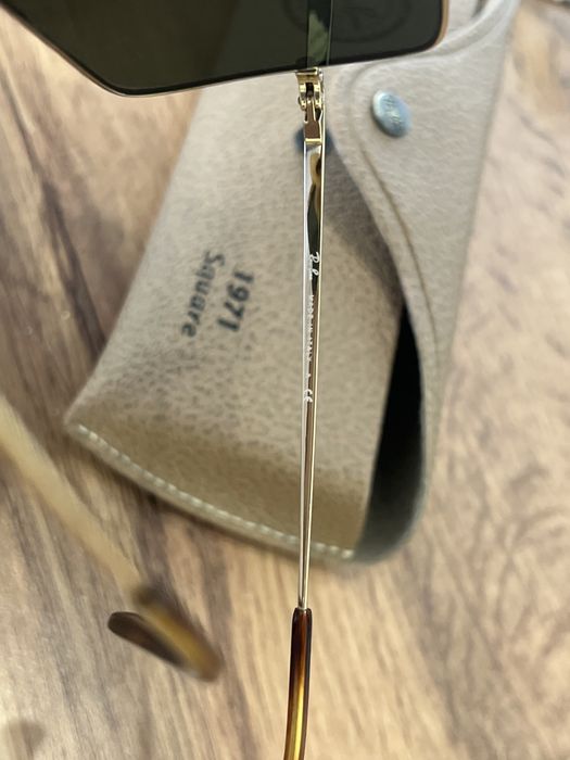 Солнцезащитные очки Ray ban оригинал в идеале