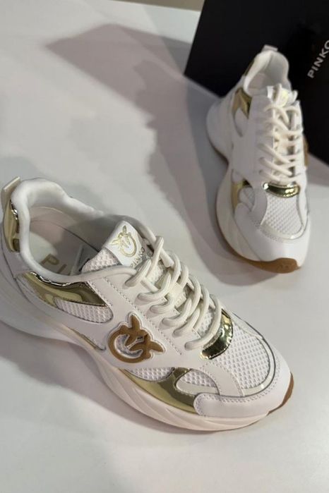 Sneakers Pinko 36,37,39