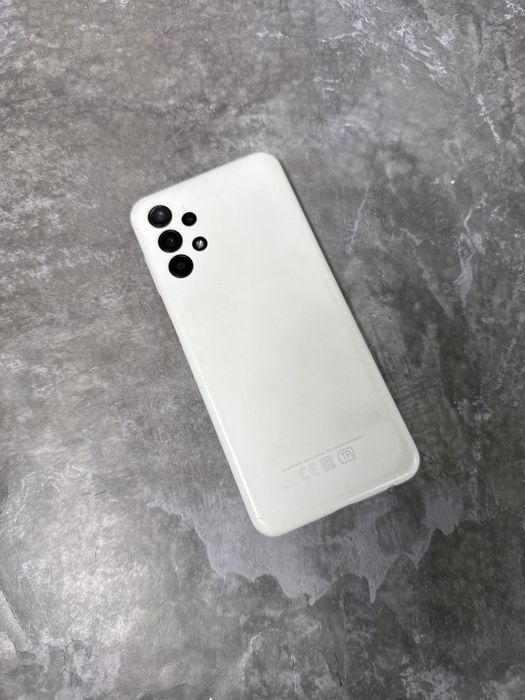 Samsung galaxy A13 128 gb (Актау 8-18) лот 112/4015