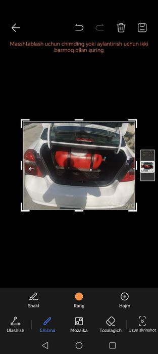 Nexia 3 Avtomat 2019yil sotiladi 66ming yurigan