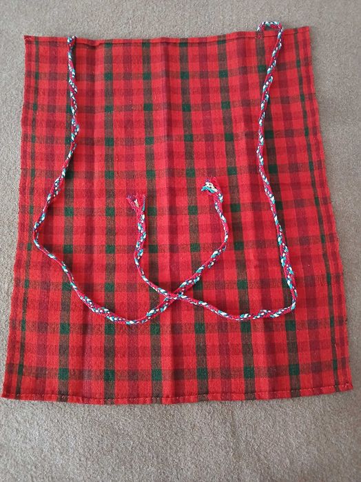 родопски торби и  прастилки